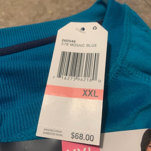 Nautica Women’s 2PC Pajama Set - Picture 2 of 5